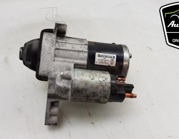 Startmotor NISSAN QASHQAI II SUV (J11, J11_)