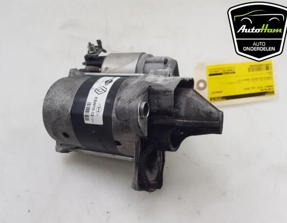 Startmotor RENAULT CAPTUR I (J5_, H5_), RENAULT CLIO IV (BH_)