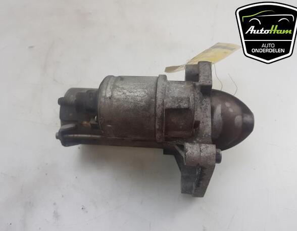 Startmotor FORD FIESTA VI (CB1, CCN)