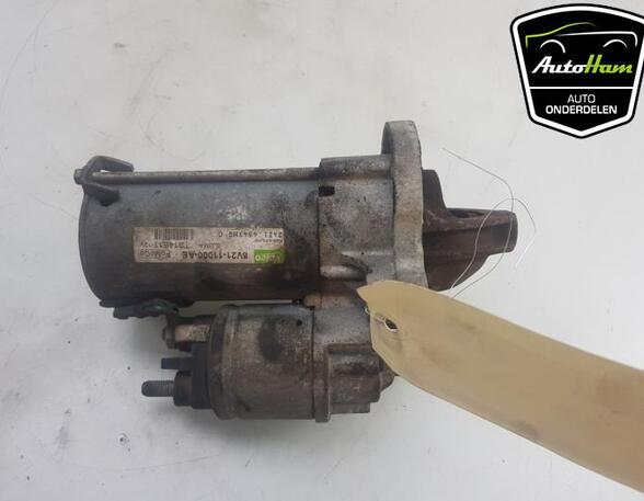 Startmotor FORD FIESTA VI (CB1, CCN)