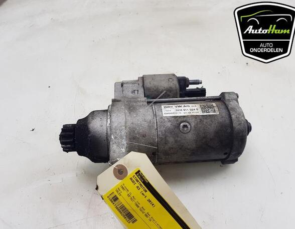 Starter VW GOLF VII (5G1, BQ1, BE1, BE2)