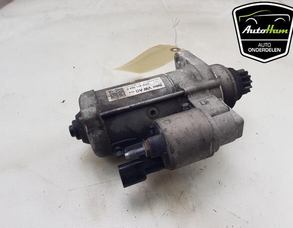 Starter VW GOLF VII (5G1, BQ1, BE1, BE2)