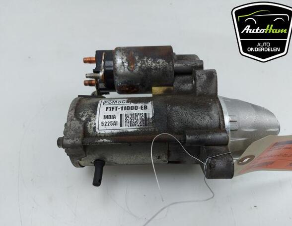 Startmotor FORD C-MAX II (DXA/CB7, DXA/CEU)