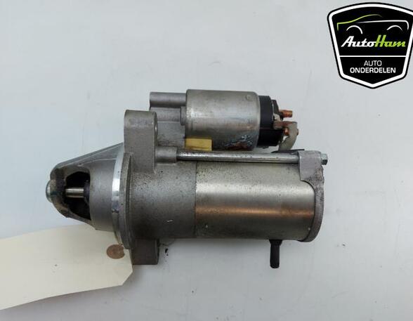 Startmotor FORD C-MAX II (DXA/CB7, DXA/CEU)