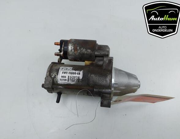 Startmotor FORD C-MAX II (DXA/CB7, DXA/CEU)