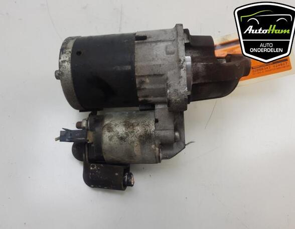 Startmotor NISSAN PIXO (UA0), SUZUKI ALTO (GF)