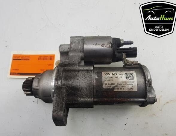 Starter SKODA FABIA III (NJ3), VW GOLF VIII (CD1), VW POLO (AW1, BZ1), VW TIGUAN (AD1, AX1)