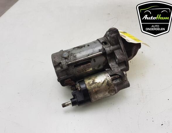 Startmotor FIAT 500 (312_), FIAT 500 C (312_), FIAT PANDA (312_, 319_), FIAT PANDA VAN (312_, 519_)