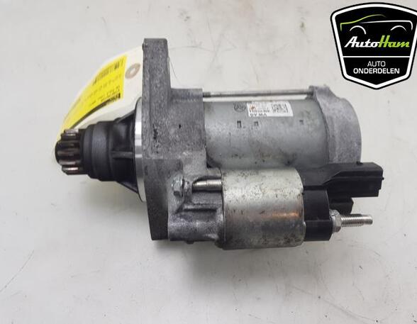 Startmotor AUDI A3 Sportback (8YA)