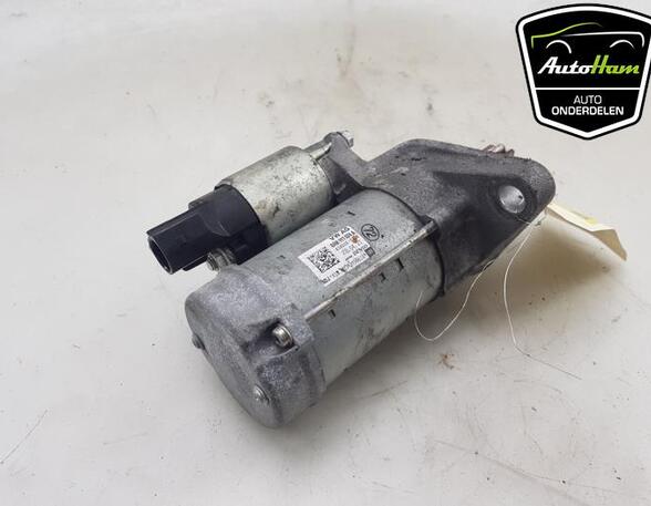 Startmotor AUDI A3 Sportback (8YA)