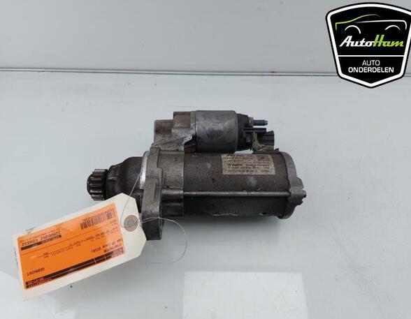 Starter SKODA CITIGO (NF1), SKODA FABIA III (NJ3), SEAT ATECA (KH7, KHP), SEAT Mii (KF1, KE1)