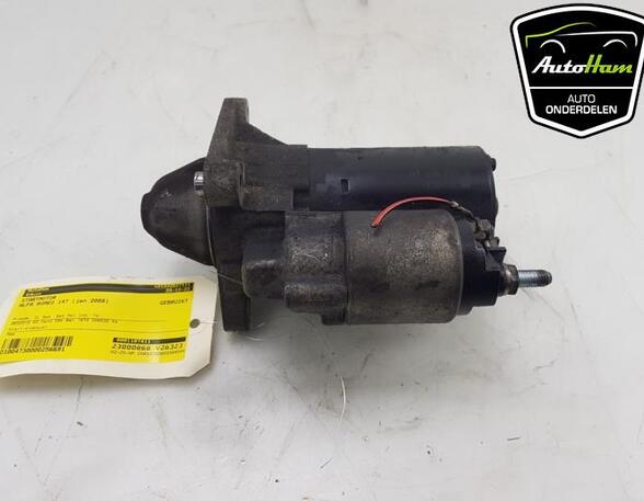 Startmotor ALFA ROMEO 147 (937_), ALFA ROMEO GT (937_)