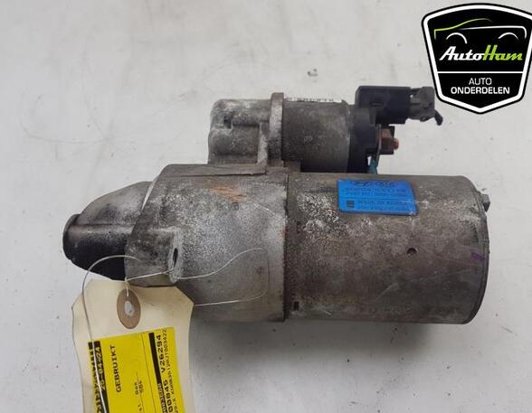 Startmotor KIA RIO IV (YB, SC, FB), KIA PICANTO (TA), KIA PICANTO (JA)