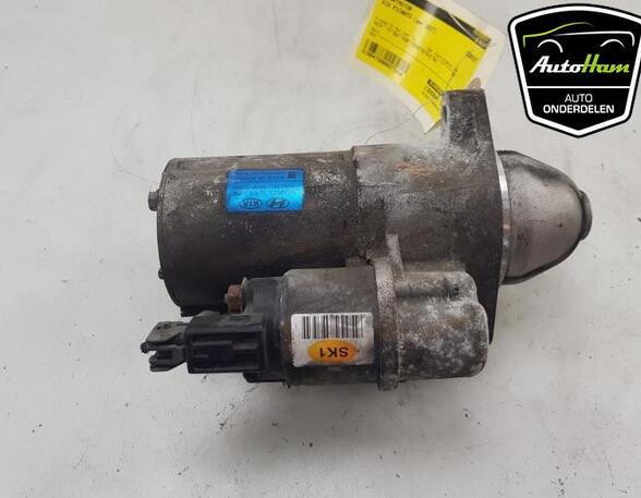 Startmotor KIA RIO IV (YB, SC, FB), KIA PICANTO (TA), KIA PICANTO (JA)