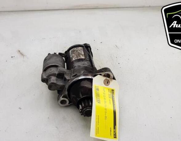 Starter SEAT IBIZA IV (6J5, 6P1)