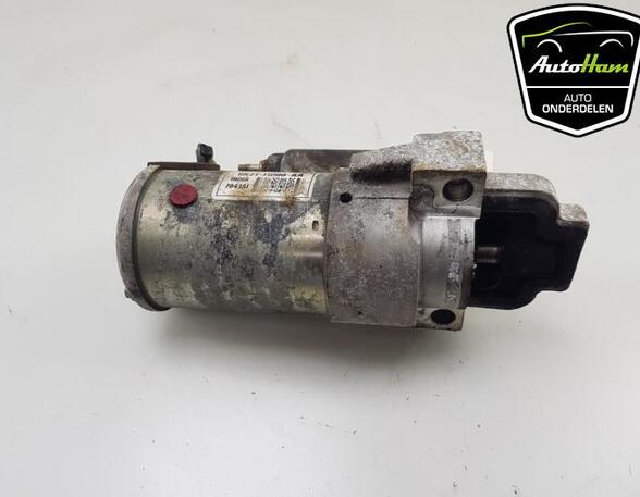 Startmotor FORD TRANSIT V363 Bus (FAD, FBD), FORD TRANSIT V363 Van (FCD, FDD)