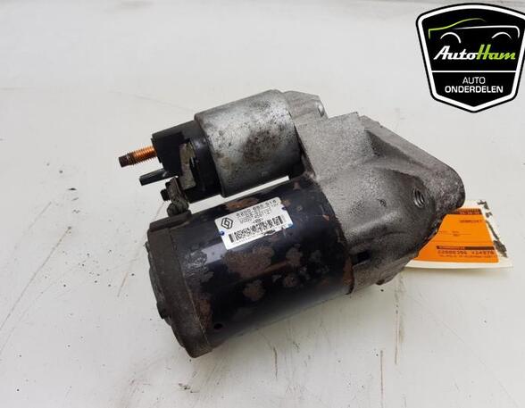 Startmotor RENAULT MEGANE III Grandtour (KZ0/1), RENAULT SCÉNIC II (JM0/1_)