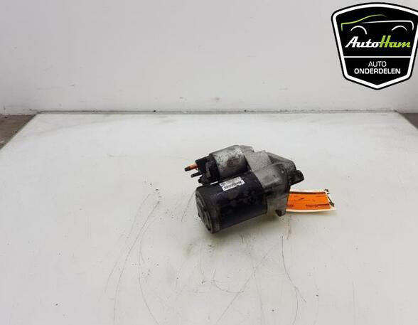 Startmotor RENAULT MEGANE III Grandtour (KZ0/1), RENAULT SCÉNIC II (JM0/1_)