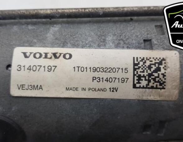 Startmotor VOLVO V40 Hatchback (525, 526), VOLVO V40 Cross Country (526)