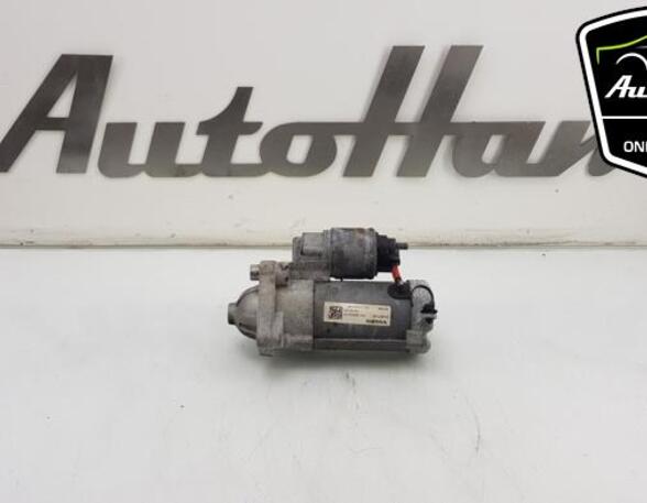 Startmotor VOLVO V40 Hatchback (525, 526), VOLVO V40 Cross Country (526)