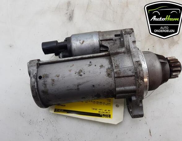 Starter VW UP! (121, 122, BL1, BL2, BL3, 123), VW POLO (AW1, BZ1), AUDI Q2 (GAB, GAG), VW GOLF VIII (CD1)