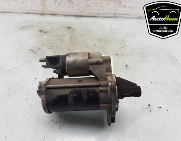 Startmotor OPEL MOKKA / MOKKA X (J13), OPEL MERIVA B MPV (S10), OPEL CORSA E (X15), OPEL CORSA D (S07)