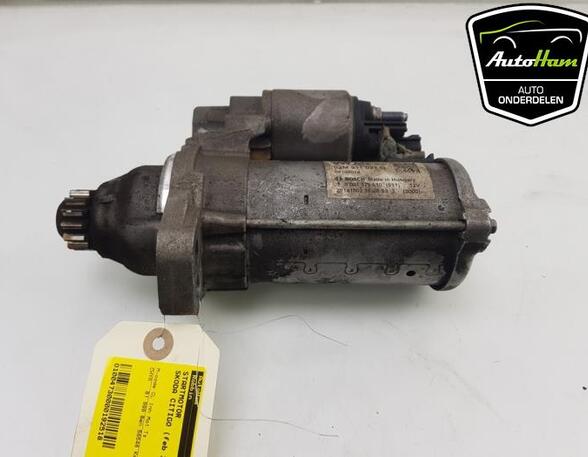 Startmotor SKODA CITIGO (NF1), SKODA FABIA III (NJ3), SEAT ATECA (KH7, KHP), SEAT Mii (KF1, KE1)