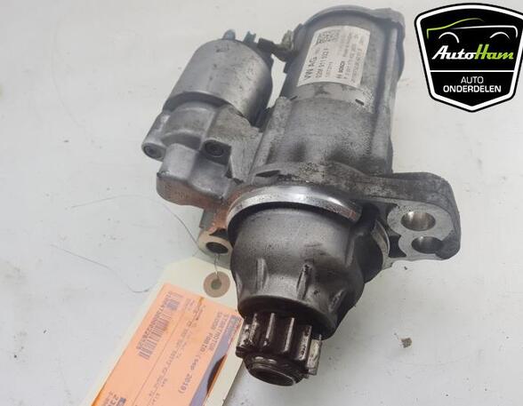 Starter VW POLO (AW1, BZ1)