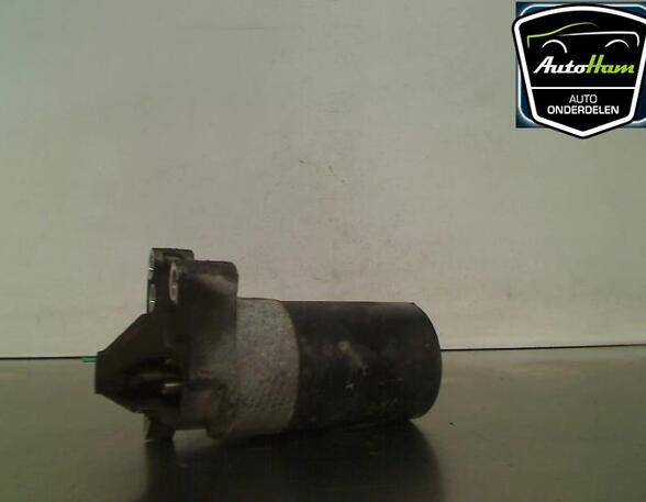 Startmotor RENAULT MEGANE II Estate (KM0/1_)