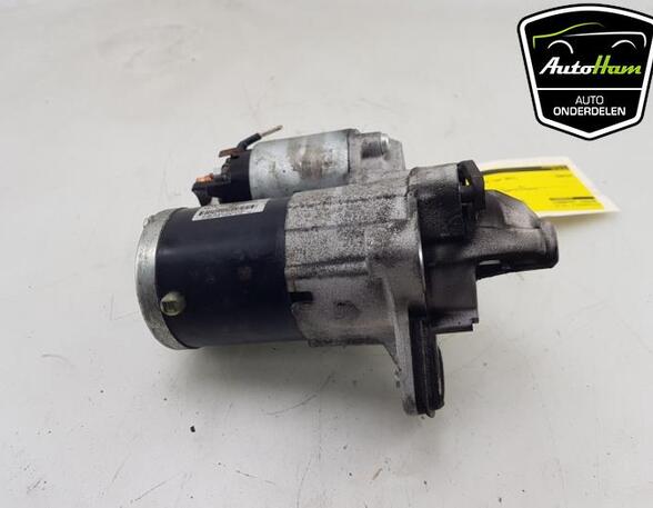 Anlasser Renault Clio IV BH 233000557R P19837332