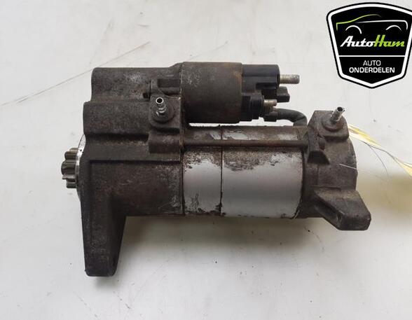 Starter LAND ROVER DISCOVERY IV (L319), LAND ROVER RANGE ROVER SPORT (L494)