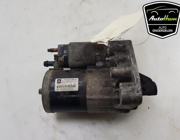 Startmotor MINI MINI (R56), PEUGEOT 3008 MPV (0U_), PEUGEOT 207 CC (WD_), CITROËN C3 II (SC_)