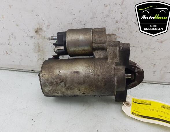 Starter PEUGEOT 106 II (1A_, 1C_)