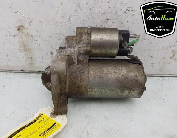 Starter PEUGEOT 106 II (1A_, 1C_)