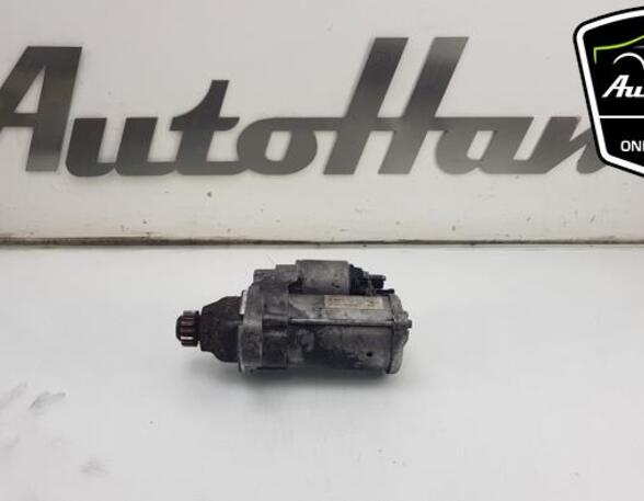 Startmotor VW UP! (121, 122, BL1, BL2, BL3, 123)