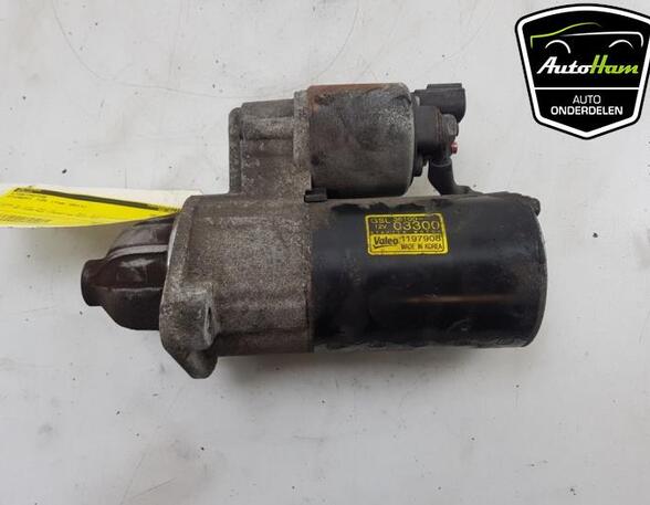 Anlasser Hyundai i20 PB 3610003300 P19275768