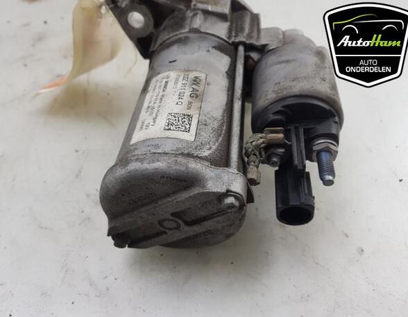 Startmotor SKODA OCTAVIA III Combi (5E5, 5E6)