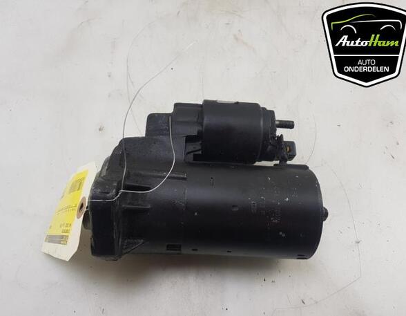 Startmotor SEAT LEON (1M1), AUDI A3 (8L1), VW GOLF IV (1J1), FORD GALAXY (WGR)