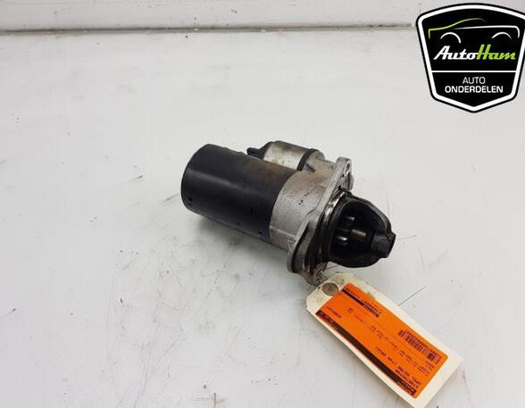 Startmotor OPEL MERIVA B MPV (S10)