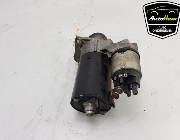 Startmotor OPEL MERIVA B MPV (S10)