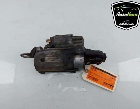 Startmotor FORD MONDEO III Turnier (BWY)