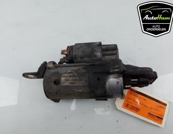 Startmotor FORD MONDEO III Turnier (BWY)