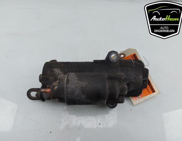 Startmotor FORD MONDEO III Turnier (BWY)