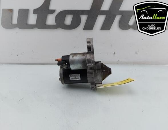 Startmotor RENAULT CAPTUR I (J5_, H5_)