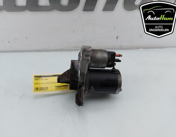 Startmotor RENAULT CAPTUR I (J5_, H5_)