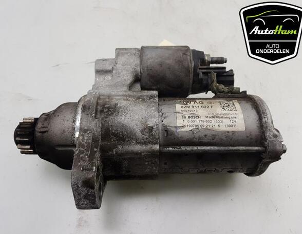 Startmotor VW GOLF VIII (CD1)