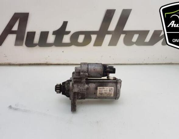 Startmotor VW GOLF VII (5G1, BQ1, BE1, BE2)