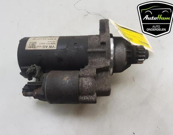 Anlasser VW Transporter T6 Kasten  02M911024C P19422453