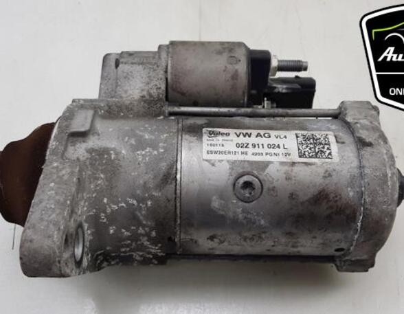 Startmotor SEAT LEON ST (5F8)