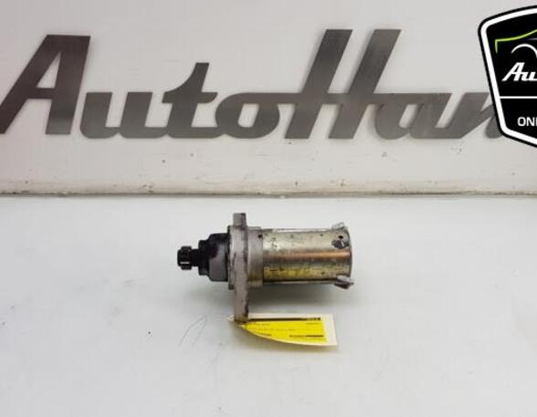 Starter VW GOLF VI (5K1), VW GOLF VI Van (5K1_), VW POLO (6R1, 6C1), VW POLO Van (6R)